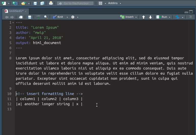 example of beautifyR 3